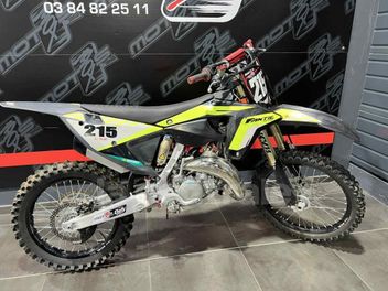FANTIC MOTOR XX 125