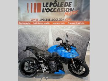 SUZUKI GSX-8S 800