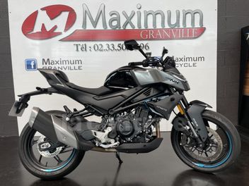 CF MOTO 450 NK 450