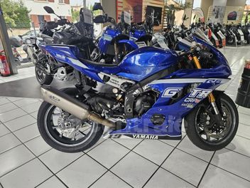 YAMAHA YZF R6R 600