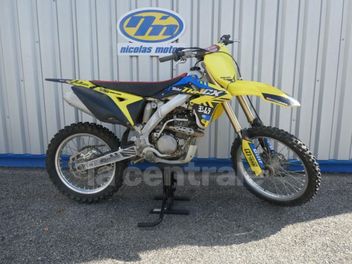 SUZUKI RM 250 Z