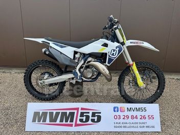 HUSQVARNA TC 125