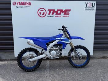 YAMAHA YZ 250 F 4T