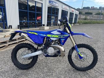 SHERCO SEF 300 SE FACTORY