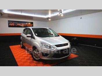 FORD C-MAX 2 II 1.0 ECOBOOST 125 S&S TITANIUM X