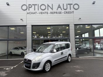 FIAT DOBLO 2 II 1.6 MULTIJET 16V 105 DPF S/S DYNAMIC