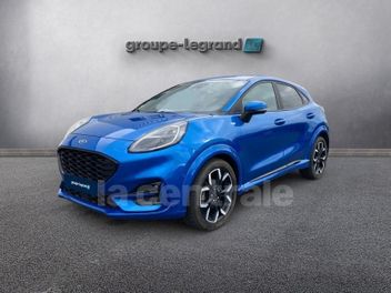 FORD PUMA 2 II 1.0 ECOBOOST 155 MHEV S&S ST-LINE X