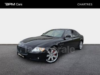 MASERATI 