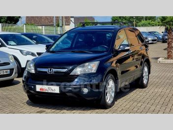 HONDA CR-V 3 III 2.2 I-CTDI 140 LUXURY