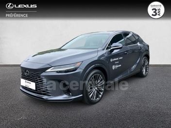 LEXUS 