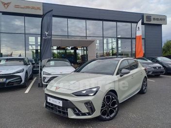 CUPRA 