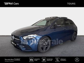 MERCEDES CLASSE B 3 III 200 AMG LINE 7G-DCT