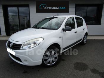 DACIA 
