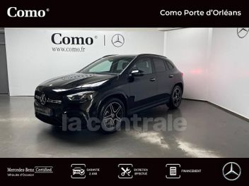 MERCEDES GLA 2 II 200 AMG LINE 7G-DCT