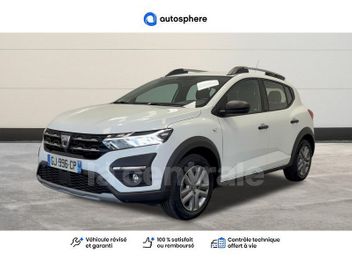 DACIA SANDERO 3 III 1.0 ECO-G 100 ESSENTIAL