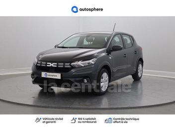 DACIA 