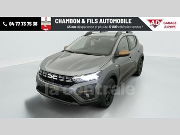 DACIA 