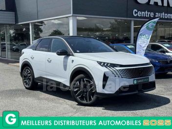 PEUGEOT 3008 (3E GENERATION) III 1.2 HYBRID 136 GT E-DCS6