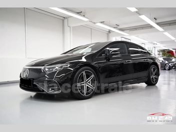 MERCEDES EQS 580 4MATIC AMG LINE 108.4 KWH