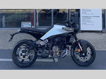 HUSQVARNA VITPILEN 125