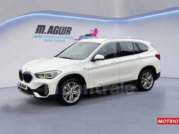 BMW X1 F48 (F48) (2) XDRIVE 25E 220 BUSINESS DESIGN BVA6