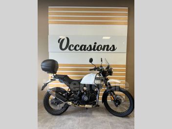 ROYAL ENFIELD HIMALAYAN 410