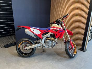 HONDA CRF 450 R