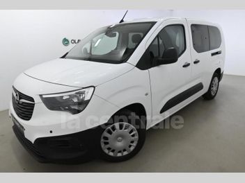 OPEL COMBO 4 LIFE 1.5 D L2 5PL NAVI KLIMA PDC
