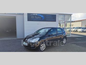 CITROEN C3 CLASSIC (2) CLASSIC 1.4 HDI 70
