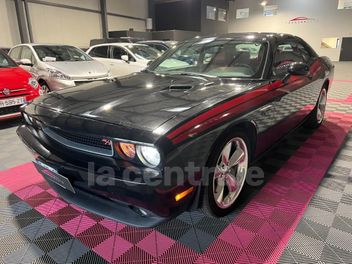 DODGE CHALLENGER 2 6.4 V8 RT HEMI 392 EDITION SCAT PACK SHAKER
