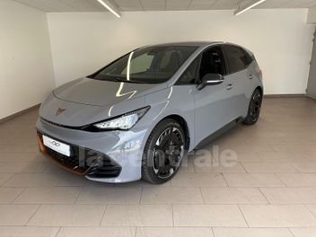 CUPRA 
