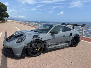 PORSCHE 911 TYPE 992 GT3 RS (992) 4.0 GT3 RS PDK