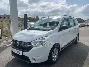 DACIA LODGY (2) 1.3 TCE 100 FAP ESSENTIEL 5PL