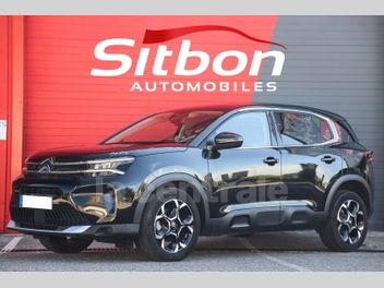 CITROEN C5 AIRCROSS (2) 1.2 HYBRIDE 136 PLUS E-DCS6