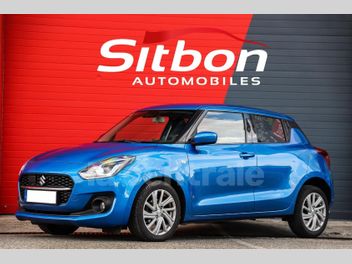 SUZUKI 