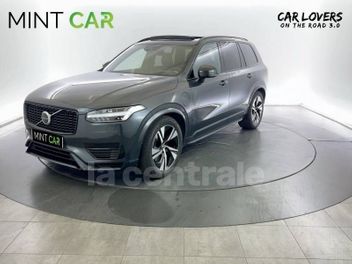 VOLVO XC90 (2E GENERATION) II (2) RECHARGE T8 AWD 310+145 R-DESIGN GEARTRONIC 8 7PL
