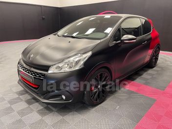PEUGEOT 208 GTI (2) 1.6 THP 208 S&S GTI BY PEUGEOT SPORT 3P