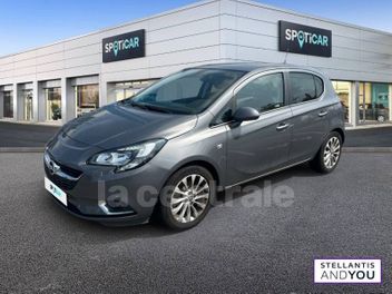 OPEL 