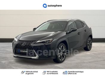 LEXUS 