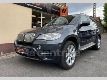 BMW X5 E70 (E70) (2) XDRIVE40DA 306 7PL