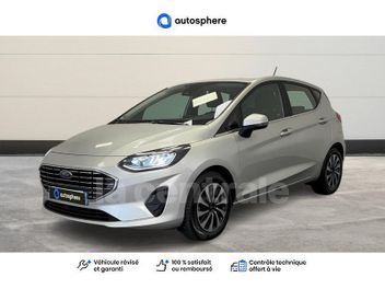 FORD FIESTA 6 ACTIVE VI 1.0 FLEXIFUEL 95 ACTIVE X