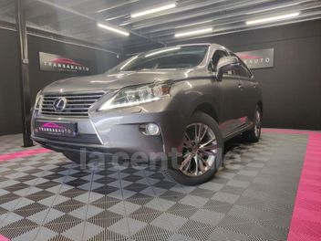 LEXUS 