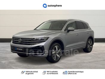 VOLKSWAGEN TOUAREG 3 III 3.0 TSI EHYBRID 381 4MOTION ELEGANCE TIPTRONIC 8