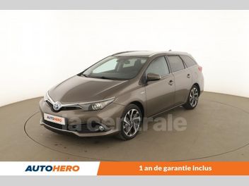 TOYOTA AURIS 2 TOURING SPORTS II (2) TOURING SPORTS 1.8 HYBRIDE 136H DESIGN