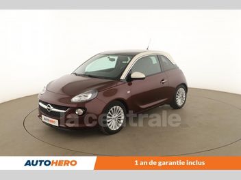OPEL ADAM 1.4 TWINPORT 87 S/S GLAM