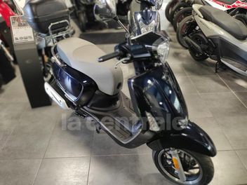 KYMCO LIKE 125
