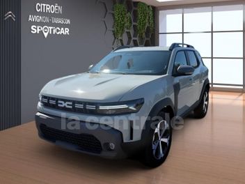 DACIA DUSTER 3 1.2 TCE MILD HYBRID 130 JOURNEY