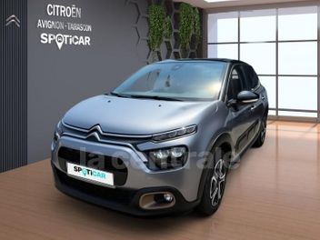 CITROEN C3 (3E GENERATION) III (2) 1.5 BLUEHDI 100 S&S C-SERIES
