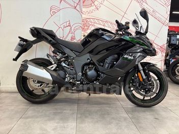 KAWASAKI H2 NINJA 1100 SX