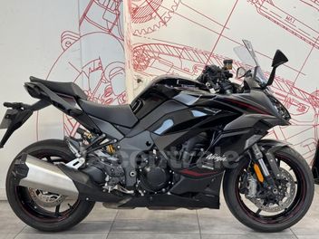 KAWASAKI H2 NINJA 1100 SX SE